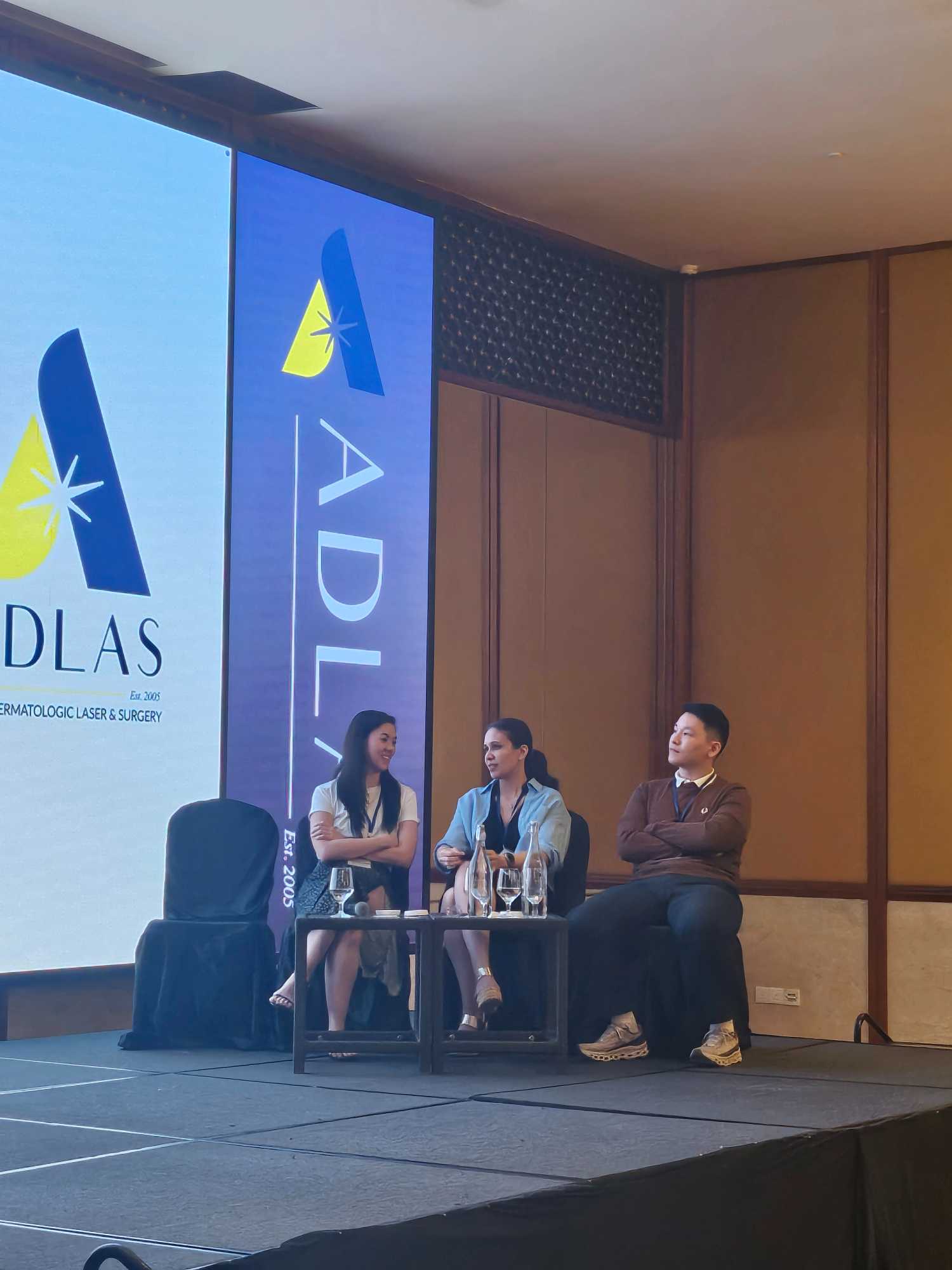 ADLAS 2026